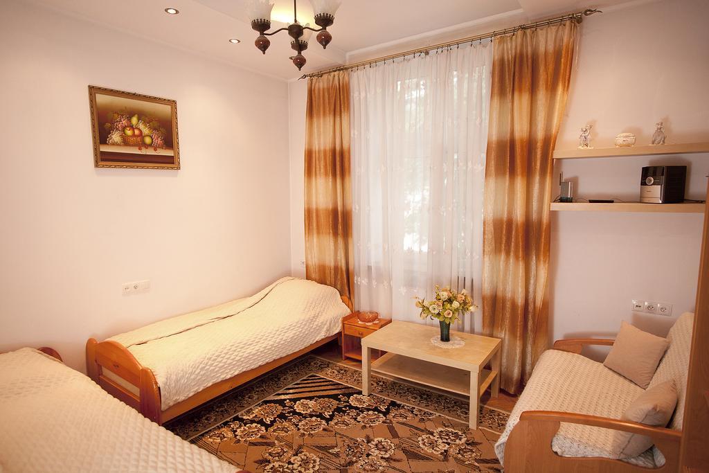 Apartamenty Kazimierz Cracovia Exterior foto