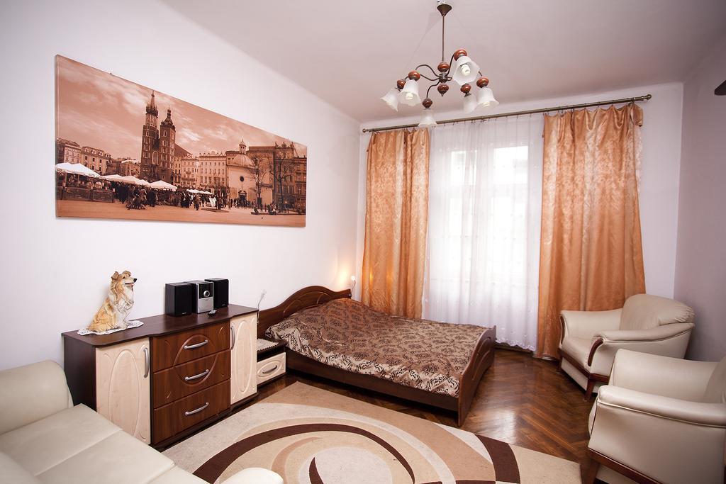 Apartamenty Kazimierz Cracovia Exterior foto