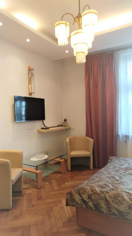 Apartamenty Kazimierz Cracovia Exterior foto