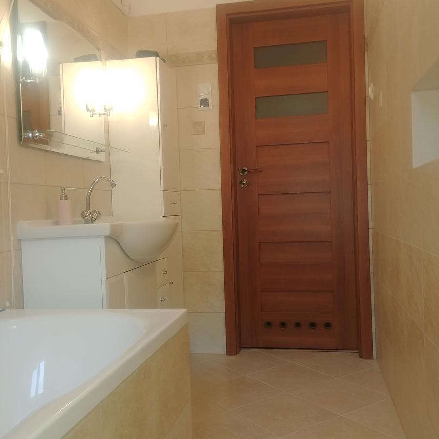 Apartamenty Kazimierz Cracovia Exterior foto